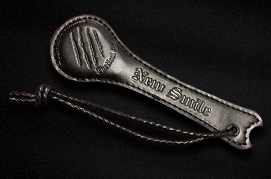 Slap Jack Bastinelli Knives