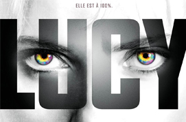 Film Lucy
