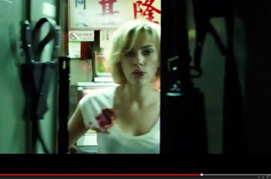 Film Lucy
