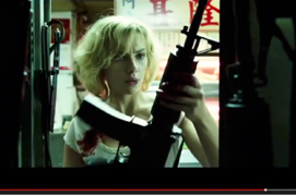 Film Lucy