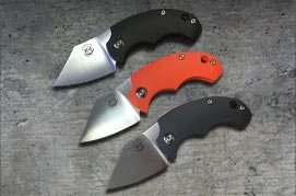 Fox Knives