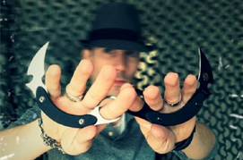 Max Knives : Karamdrink