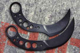Karambit Custom