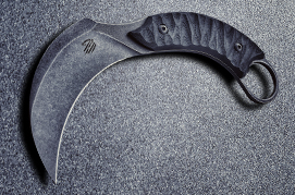 Karambit Custom