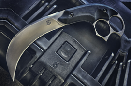 Karambit Custom