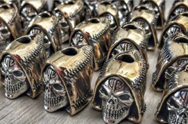 Reaper Bastinelli Knives