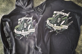 Tshirt Sweat Bastinelli Knives