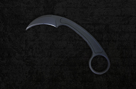 Doug Marcaida Funker Tactical : PiKa