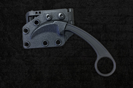 Doug Marcaida Funker Tactical : PiKa