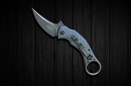 Doug Marcaida Funker Tactical : Mako Folder