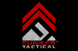 Doug Marcaida Funker Tactical : Picoeur