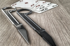 Doug Marcaida Funker Tactical : Picoeur