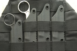 Doug Marcaida Funker Tactical : Picoeur