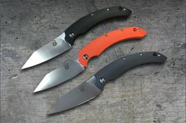 Fox Knives