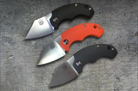 Fox Knives