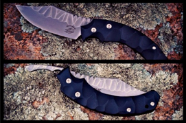 Laci Szabo : Dragotac XL Bowie
