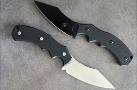 Max Knives : Assaulite Compact