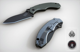 MFL : BBR1 Folder