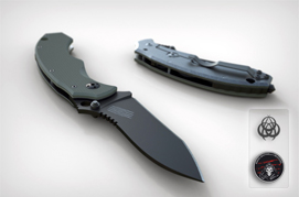MFL : BBR1 Folder