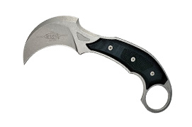 Microtech : Iconic Fixed