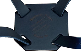 Paulo Simoes : Universal Shoulder Holster